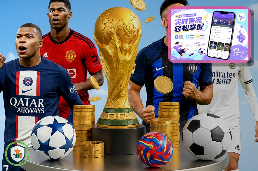 2026美加墨世界杯观赛与门票申请指南